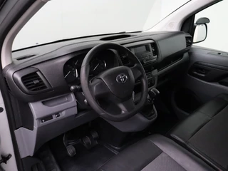 Toyota ProAce | Airco | Cruise | 3-Persoons - afbeelding nr 3