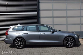 Volvo V60 Volvo V60 B3 Momentum Advantage+Driver Assist Pakket+Camera - afbeelding nr 4