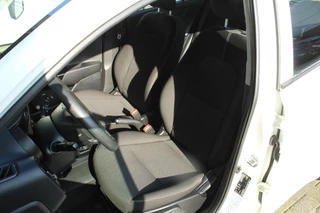 Kia Picanto Airco Cruise CPV El. Ramen, 1e eigenaar - afbeelding nr 10