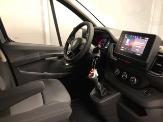 Renault Trafic Renault TRAFIC RED Van T29 L2H1 DC 2.0dC1 150pk |Betimmering | Trekhaak | LED | - afbeelding nr 7