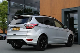 Ford Kuga Ford Kuga 1.5 TDCi ST-Line AUT | Pano | Sony | Trekhaak | ACC - afbeelding nr 7
