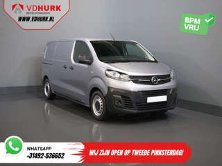 Opel Vivaro - 321830593-0