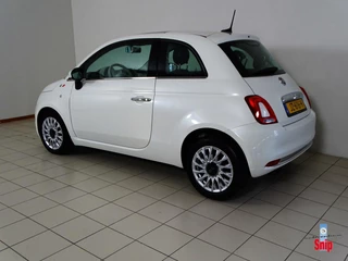 Fiat 500 Fiat 500 0.9 TwinAir Turbo Sport - afbeelding nr 17