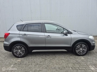 Suzuki S-Cross Suzuki SX4 S-Cross 1.6 DDiS Exclusive/ Panoramadak / Keyless - afbeelding nr 19