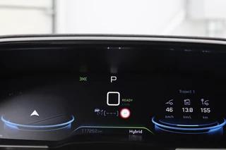 Peugeot 508 Peugeot 508 1.6 HYbrid GT | Stoelverwarming | Focal Sound |  Leder/Alcantara | Carplay | Camera | Adaptive cruise | Navigatie | Full LED | Keyless | PHEV - afbeelding nr 35