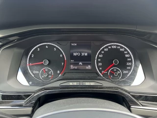 Volkswagen Polo Volkswagen Polo 1.0 TSI 95 PK Comfortline*ACC*Carplay*PDC* - afbeelding nr 12