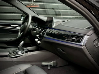 BMW 5 Serie - afbeelding nr 22