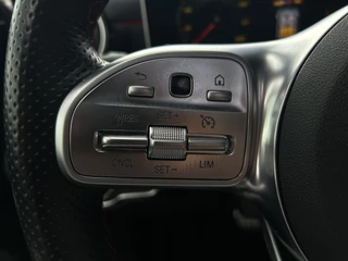 Mercedes-Benz A-Klasse Mercedes-Benz A-Klasse 180 Business Solution AMG | Panoramadak | Trekhaak | Night pakket - afbeelding nr 22