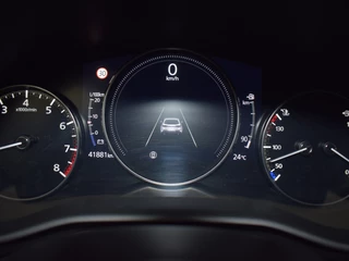 Mazda 3 Mazda 3 2.0 G COMFORT NAVI LMV CAMERA - afbeelding nr 17