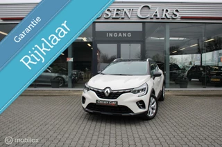 Renault Captur Renault Captur 1.3 TCe 130 Intens - afbeelding nr 1