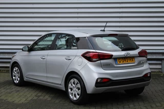 Hyundai i20 Clima Cruise Navi Camera Carplay - afbeelding nr 7