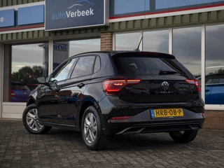 Volkswagen Polo Volkswagen Polo 1.0TSi 116pk DSG Style | LED Matrix | ACC | IQ Drive Travel Assist | Apple Carplay & Android Auto | Stoelverwarming - afbeelding nr 8