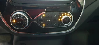 Renault Captur Renault Captur 1.2 TCE Dynamique automaat camera trekhaak lichtmetaal ecc - afbeelding nr 20