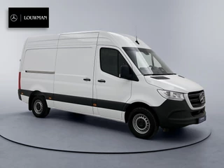 Mercedes-Benz Sprinter - afbeelding nr 26
