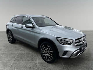 Mercedes-Benz GLC - afbeelding nr 4