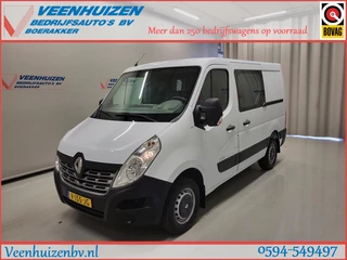 Renault Master - afbeelding nr 1