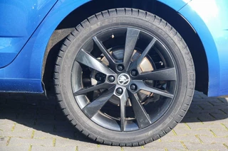 Škoda Octavia Skoda Octavia 2.0 TSI RS 4x4|190PK|Pano|Automaat|LED|Stoelverwarming - afbeelding nr 19