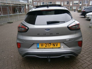 Ford Puma - afbeelding nr 5