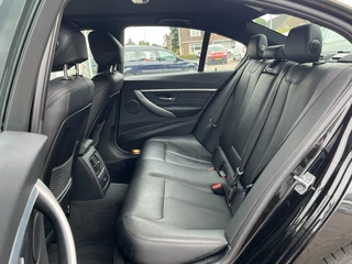 BMW 3 Serie BMW 3 Serie 320d EDE Executive Automaat I LED I Clima I Stoelverw. I Trekhaak - afbeelding nr 7
