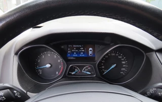 Ford Focus - afbeelding nr 22