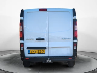 Renault Trafic Renault Trafic 2.0 dCi 120 T29 L1H1 Comfort (120 PK) 1e-Eig. & Dealer-Onderh. BOVAG-Garantie. NL-Auto. - afbeelding nr 13