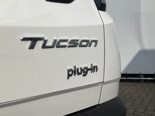 Hyundai Tucson Hyundai Tucson 1.6 T-GDI PHEV Comfort 4WD Afn.Trekhaak Keyless Stoel/Stuurverw Carplay Cam! - afbeelding nr 11