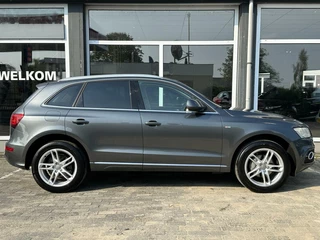 Audi Q5 Audi Q5 2.0 TFSI quattro Pro Line Panodak Trekhaak Rijklaar - afbeelding nr 3