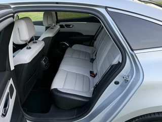 Renault Talisman Renault Talisman Elysée 1.6 TCe 200pk Auto Full-option NAP - afbeelding nr 11
