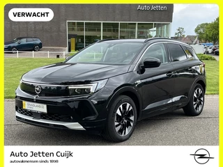 Opel Grandland Ultimate Plug-in-Hybrid # Rijklaar # Winterpakket | Navigatie |