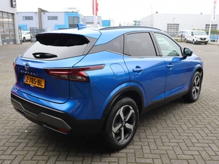 Nissan QASHQAI - afbeelding nr 10