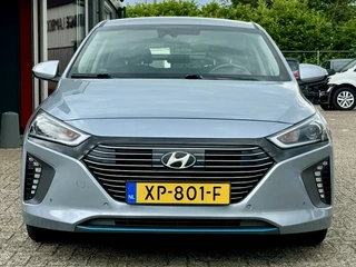 Hyundai IONIQ - afbeelding nr 11