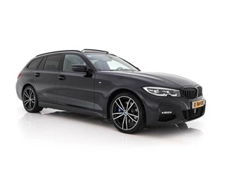 BMW 3 Serie Touring 330e eDrive M-Sportpack Edition (Plug-In)