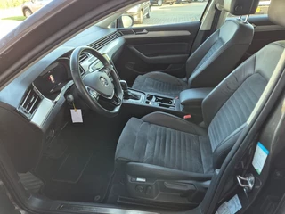Volkswagen Passat - afbeelding nr 13