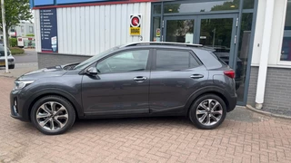 Kia Stonic Kia Stonic ,Navi, Camera. 1.0 T-GDi DynPl.Line - afbeelding nr 10
