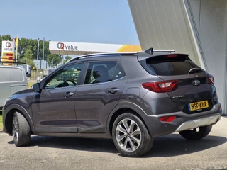 Kia Stonic Kia Stonic 1.0 T-GDi ExecutiveLine - afbeelding nr 6