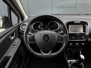 Renault Clio Renault Clio Estate 0.9 TCe Limited|Dab+|Navi|Cruise|Airco| - afbeelding nr 22