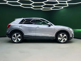 Audi Q2 Audi Q2 2.0 TFSI quattro S-Line | Pano | Sfeer | Virtual - afbeelding nr 9