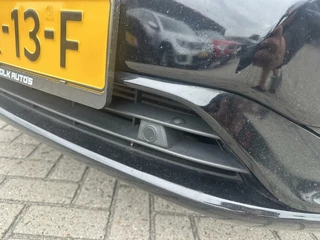 Volvo V60 Volvo V60 2.0 T3 Xenium Navi Cruise Climate Leder Stoelverwarming Trekhaak Lichtmetaal - afbeelding nr 21