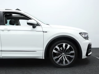 Volkswagen Tiguan - afbeelding nr 10