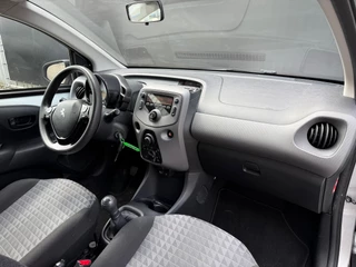 Peugeot 108 Peugeot 108 1.0 e-VTi Active|Elektrische ramen|Airco - afbeelding nr 15