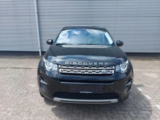 Land Rover Discovery Sport Land-Rover Discovery Sport 2.0 TD4 HSE Luxury Prijs Excl BTW, grijs kenteken leverbaar, Panorama,Navigatie, - afbeelding nr 2