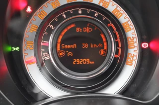 Fiat 500 - afbeelding nr 12