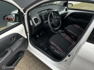 Citroën C1 Citroen C1 1.0 e-VTi Airscape Shine - afbeelding nr 5