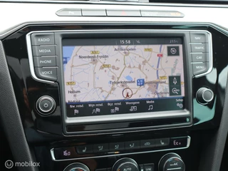 Volkswagen Passat Volkswagen Passat 1.4 TSI GTE Highline Pano Alcantara Virtual - afbeelding nr 24