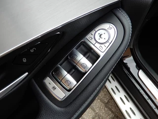 Mercedes-Benz GLC Mercedes-Benz GLC 250 4MATIC SPORT AMG PREMIUM PLUS - afbeelding nr 21