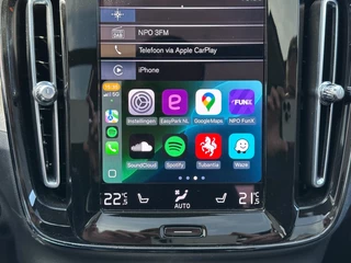 Volvo XC40 - afbeelding nr 30