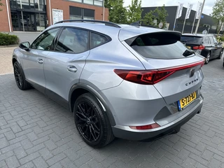 CUPRA Formentor CUPRA Formentor 1.5 TSI Bussines Edition Plus - afbeelding nr 5