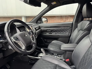 Mitsubishi Outlander - afbeelding nr 14