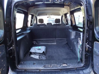 Renault Kangoo Z.E. Renault Kangoo Z.E. Maxi Electrisch / Airco /Cruise - afbeelding nr 10