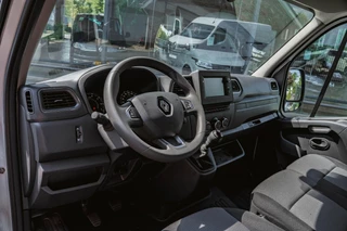 Renault Master Renault Master 2.3 dCi 135PK L3H2 NAVI CAMERA PDC V+A Renault Master T35 2.3 dCi 135 L3H2 Comfort - afbeelding nr 19